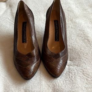 Maud Frizon Pumps